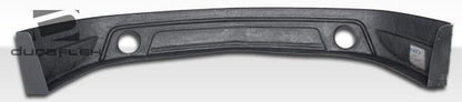 2010-2013 Chevrolet Camaro V6 Racer Rear Lip Under Spoiler Air Dam - view 9