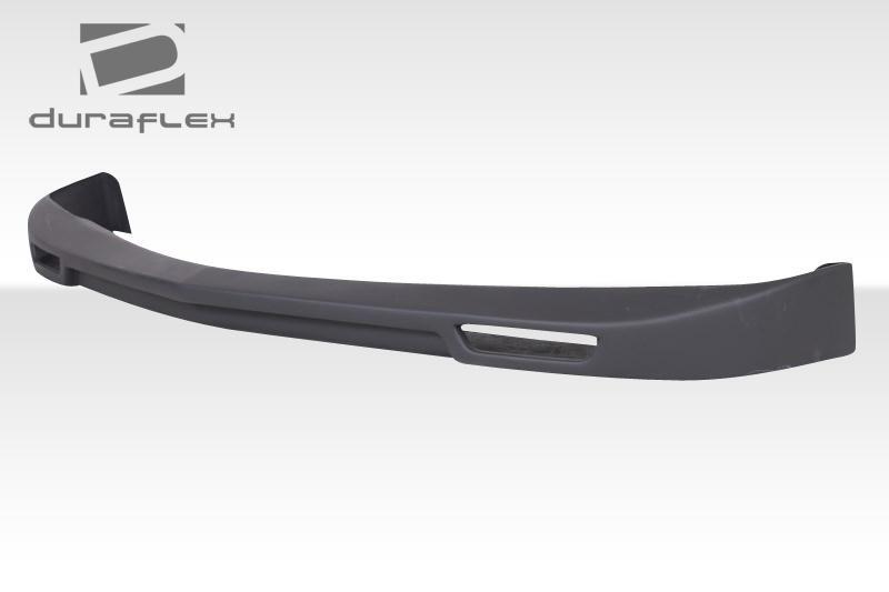 2010-2013 Chevrolet Camaro V8 Racer Front Lip Under Spoiler Air Dam - view 11