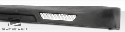 2010-2013 Chevrolet Camaro V8 Racer Front Lip Under Spoiler Air Dam - view 6