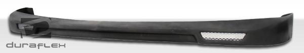2010-2013 Chevrolet Camaro V8 Racer Front Lip Under Spoiler Air Dam - view 7