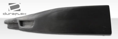 2010-2013 Chevrolet Camaro V8 Racer Front Lip Under Spoiler Air Dam - view 8
