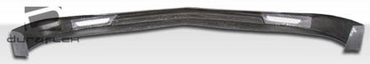 2010-2013 Chevrolet Camaro V8 Racer Front Lip Under Spoiler Air Dam - view 9