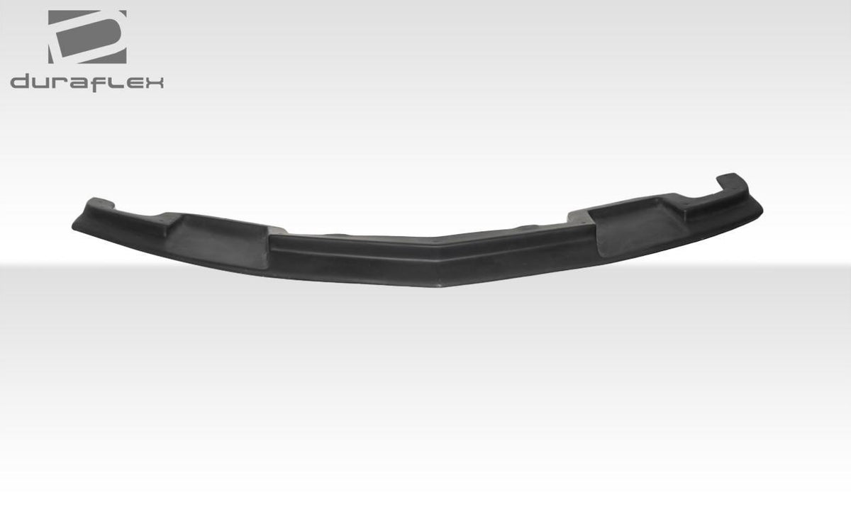 2010-2013 Chevrolet Camaro V8 ZLR Front Lip Under Spoiler Air Dam - view 2