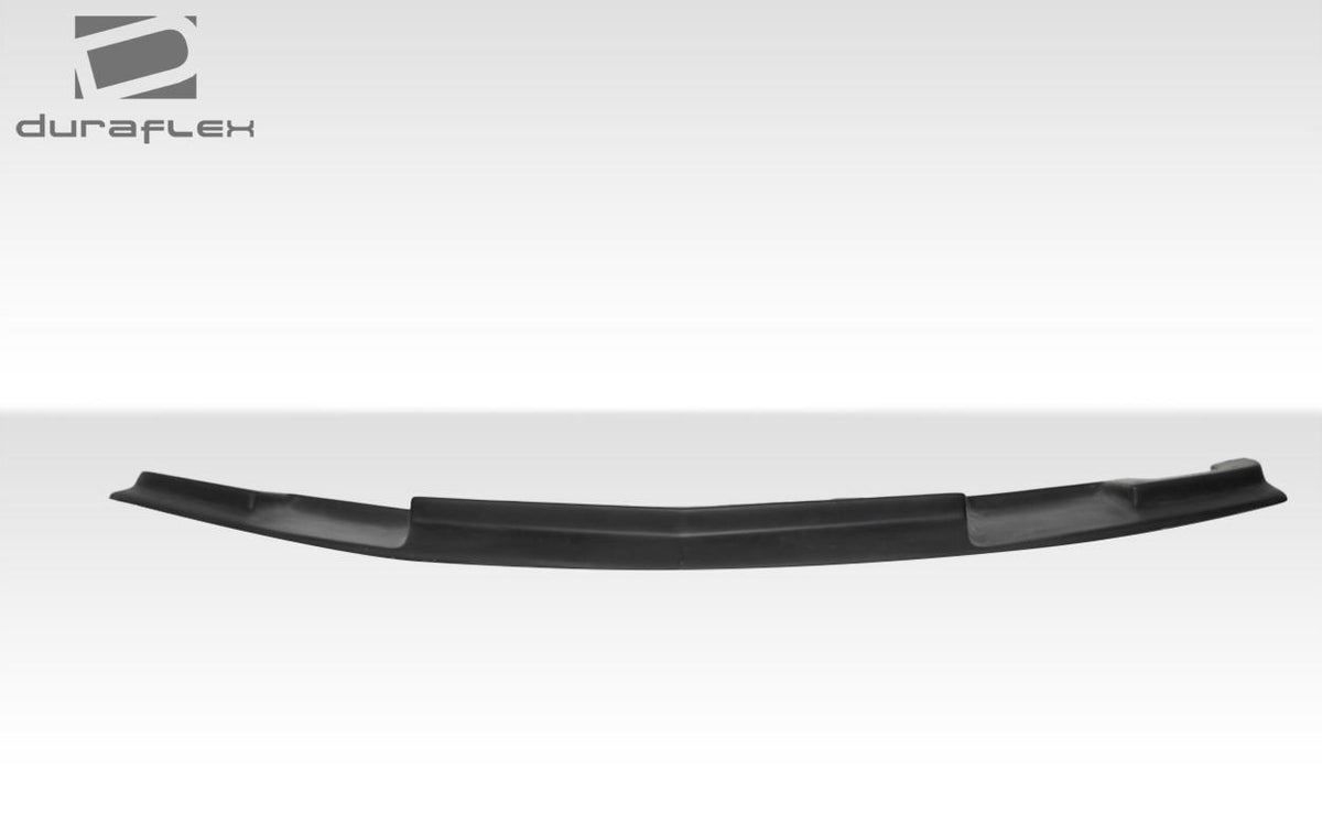 2010-2013 Chevrolet Camaro V8 ZLR Front Lip Under Spoiler Air Dam - view 3