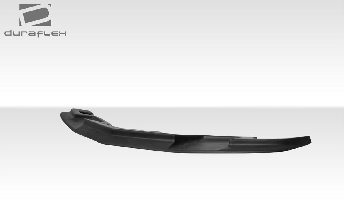 2010-2013 Chevrolet Camaro V8 ZLR Front Lip Under Spoiler Air Dam - view 4