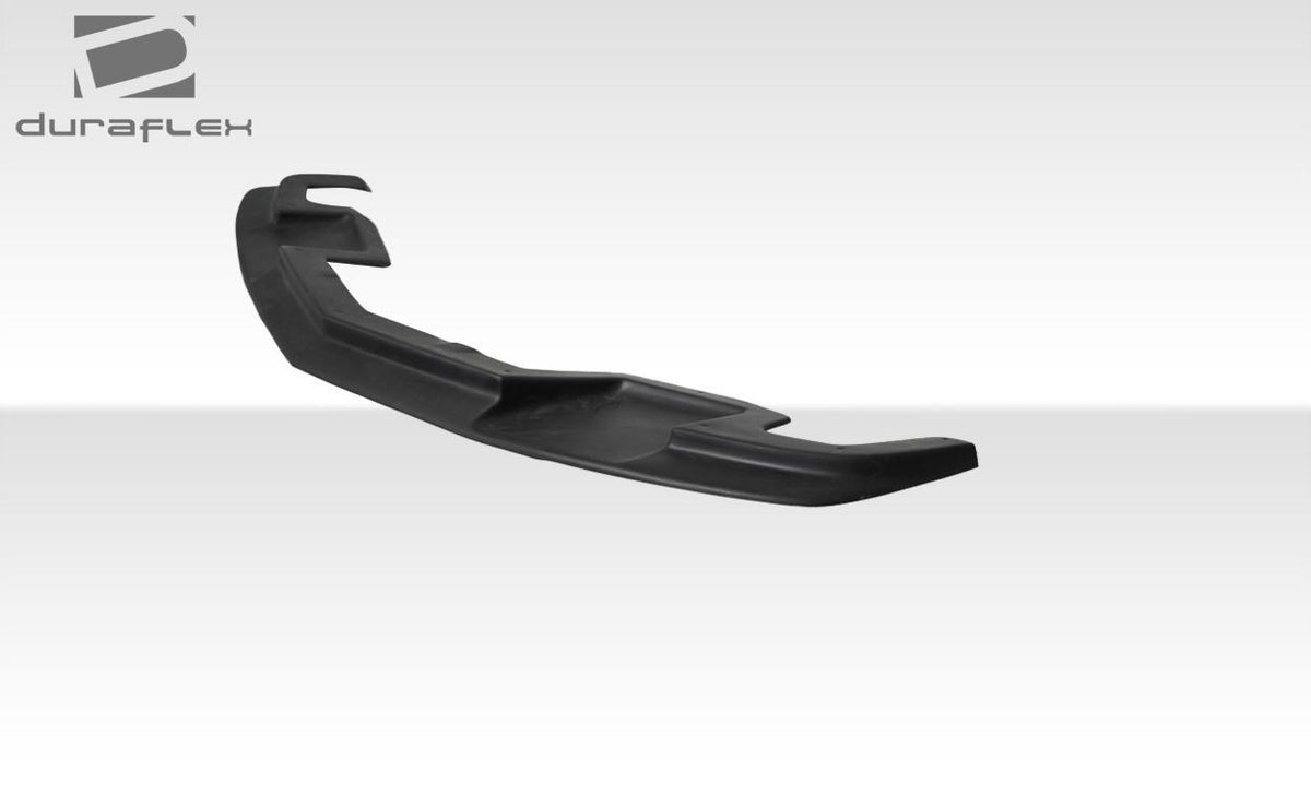 2010-2013 Chevrolet Camaro V8 ZLR Front Lip Under Spoiler Air Dam - view 5