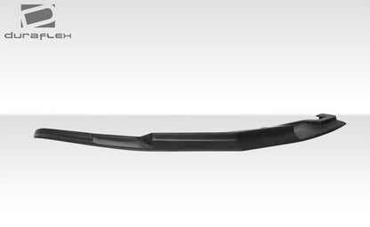 2010-2013 Chevrolet Camaro V8 ZLR Front Lip Under Spoiler Air Dam - view 6