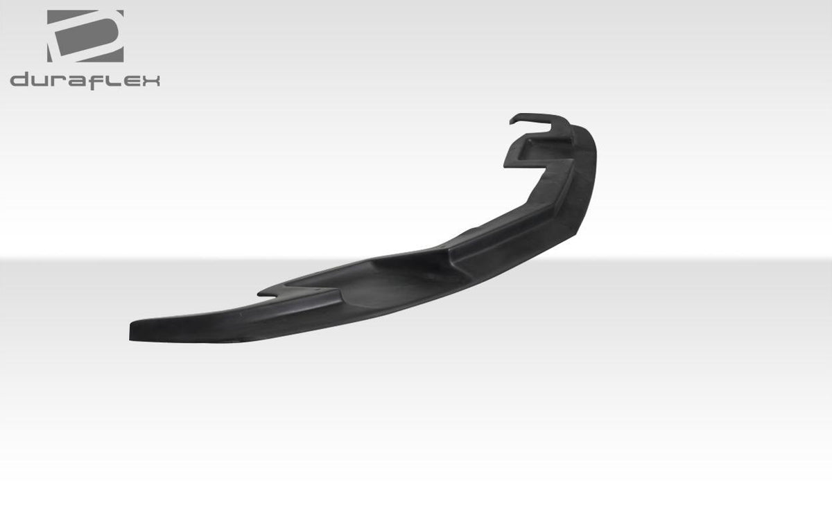 2010-2013 Chevrolet Camaro V8 ZLR Front Lip Under Spoiler Air Dam - view 7