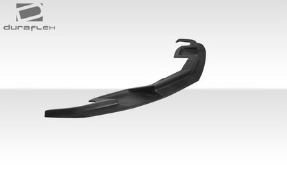 2010-2013 Chevrolet Camaro V8 ZLR Front Lip Under Spoiler Air Dam - view 7