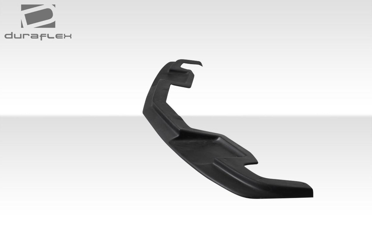 2010-2013 Chevrolet Camaro V8 ZLR Front Lip Under Spoiler Air Dam - view 8