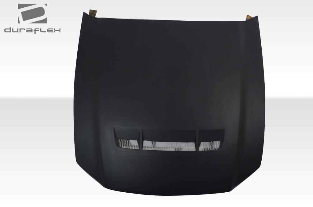 2010-2014 Ford GT500 / 2013-2014 Ford Mustang GT500 Look Conversion - view 4