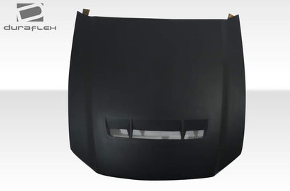 2010-2014 Ford GT500 / 2013-2014 Ford Mustang GT500 Look Conversion - view 4