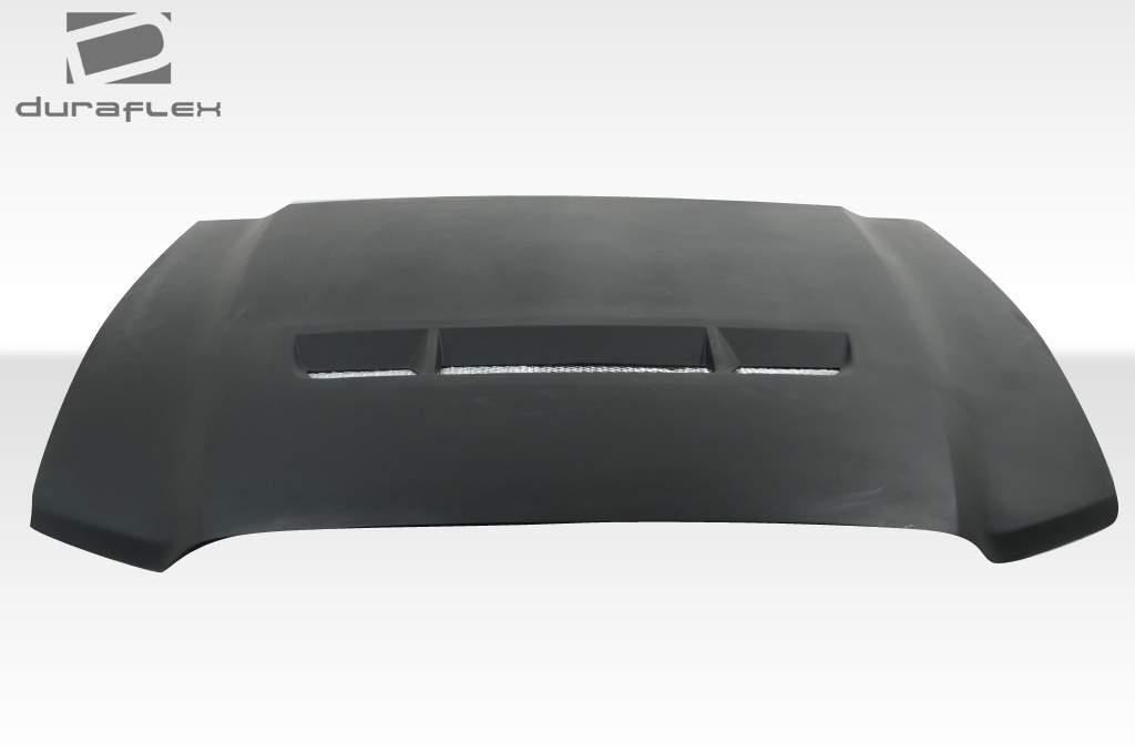 2010-2014 Ford GT500 / 2013-2014 Ford Mustang GT500 Look Conversion - view 5
