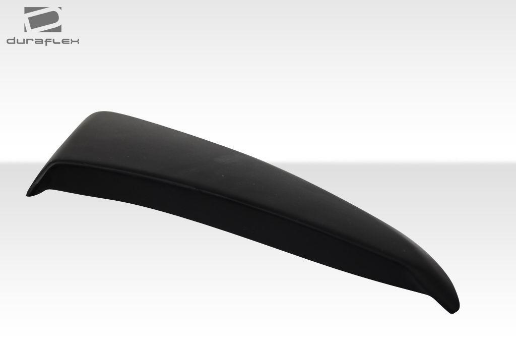 2010-2014 Ford Mustang Boss Look Side Scoops, Fiberglass - view 3