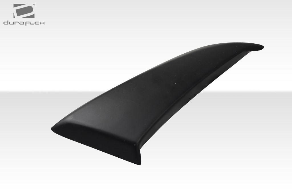 2010-2014 Ford Mustang Boss Look Side Scoops, Fiberglass - view 5