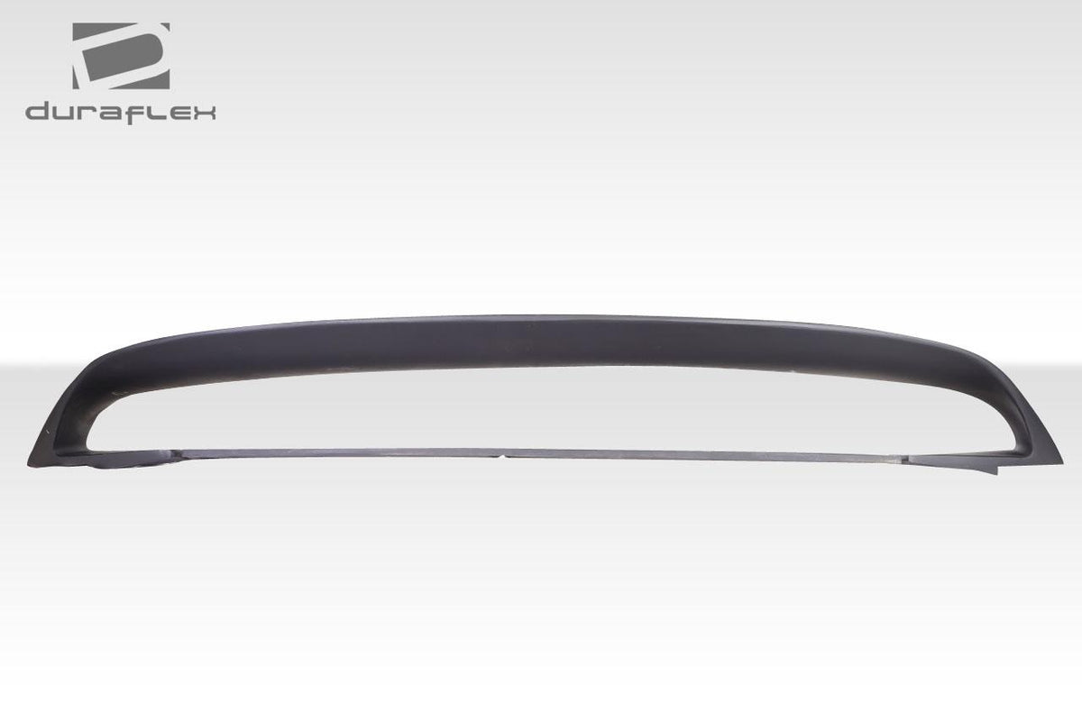 2010-2014 Ford Mustang GT350 Look Rear Wing Spoiler, Fiberglass - view 3