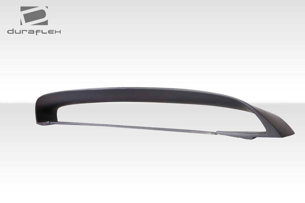 2010-2014 Ford Mustang GT350 Look Rear Wing Spoiler, Fiberglass - view 5