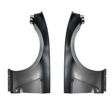 2010-2014 Ford Mustang GT350 Fender Replacement