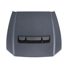2010-2014 Ford Mustang GT500 Style Center Vent Hood