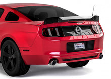 2010-2014 Ford Mustang V3R Style Wicker Bill Add-On