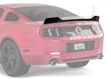 2010-2014 Ford Mustang V3R Style Wicker Bill Add-On - view 2