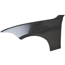 2010-2015 BMW 1 Series F20 Replacement Front Fender Driver Side