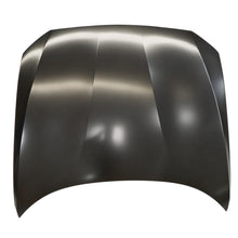 2010-2015 BMW 1 Series F20 Replacement Hood