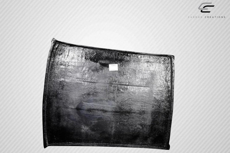 2010-2015 Chevrolet Camaro OEM Roof Panel, Carbon Fiber - view 5