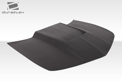 2010-2015 Chevrolet Camaro Circuit Hood, Fiberglass - view 7