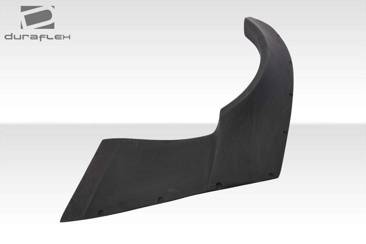 2010-2015 Chevrolet Camaro Grid Front Fender Flares, Fiberglass - view 3