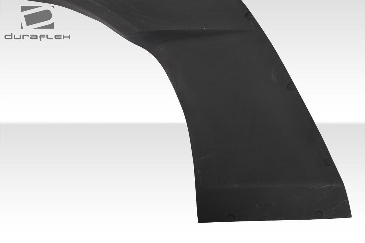 2010-2015 Chevrolet Camaro Grid Front Fender Flares, Fiberglass - view 5