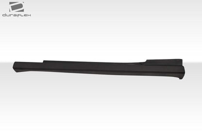2010-2015 Chevrolet Camaro GT Concept Side Skirt Rocker Panels - view 6