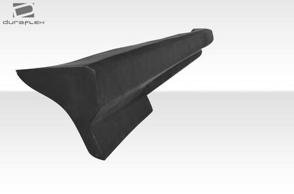 2010-2015 Chevrolet Camaro GT Concept Side Skirt Rocker Panels - view 7
