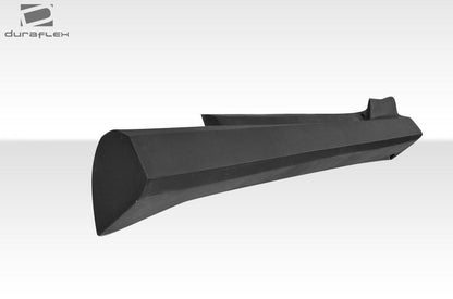 2010-2015 Chevrolet Camaro GT Concept Side Skirt Rocker Panels - view 8