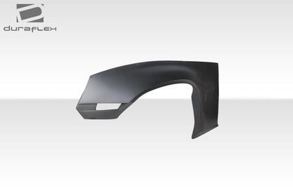 2010-2015 Chevrolet Camaro RBS Wide Body Front Fender Flares - view 4
