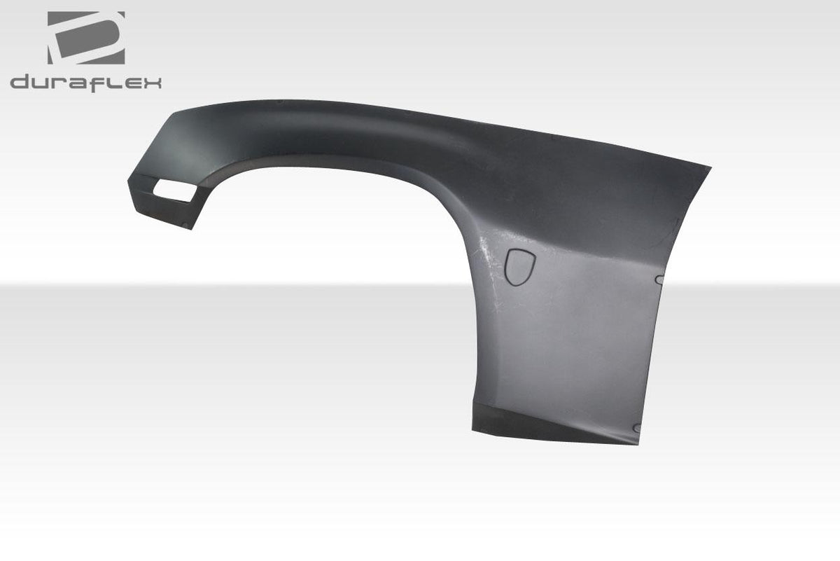 2010-2015 Chevrolet Camaro RBS Wide Body Front Fender Flares - view 5