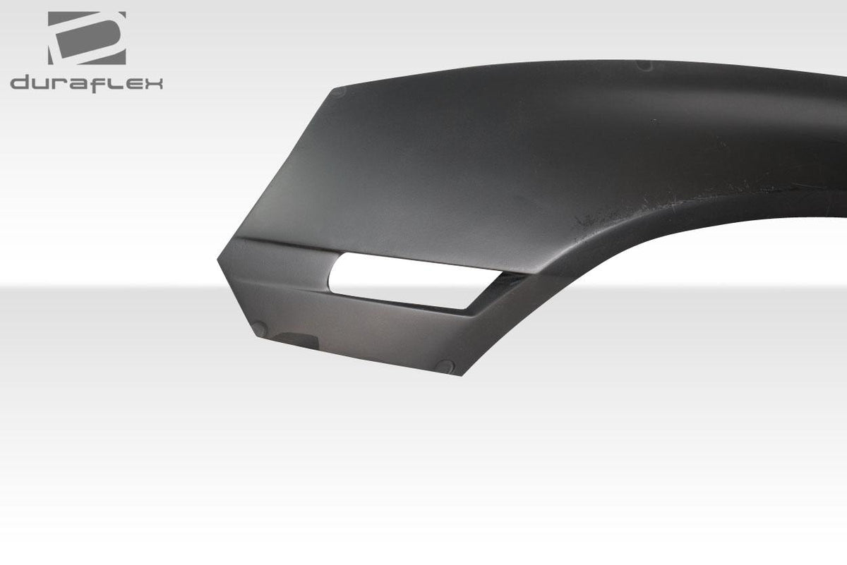 2010-2015 Chevrolet Camaro RBS Wide Body Front Fender Flares - view 6