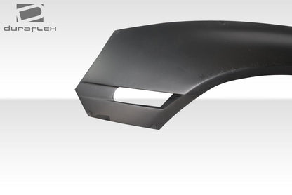 2010-2015 Chevrolet Camaro RBS Wide Body Front Fender Flares - view 6