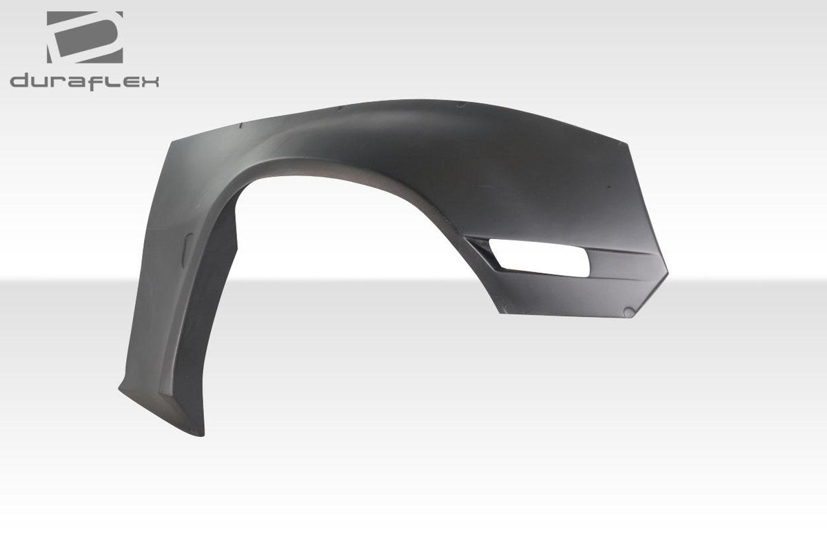 2010-2015 Chevrolet Camaro RBS Wide Body Front Fender Flares - view 8