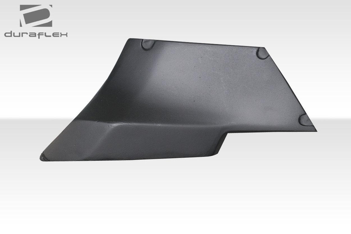 2010-2015 Chevrolet Camaro RBS Wide Body Rear Fender Flares - view 10