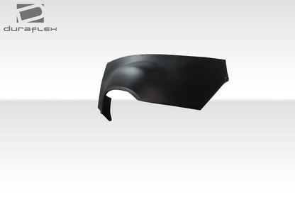 2010-2015 Chevrolet Camaro RBS Wide Body Rear Fender Flares - view 4