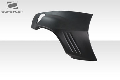 2010-2015 Chevrolet Camaro RBS Wide Body Rear Fender Flares - view 8