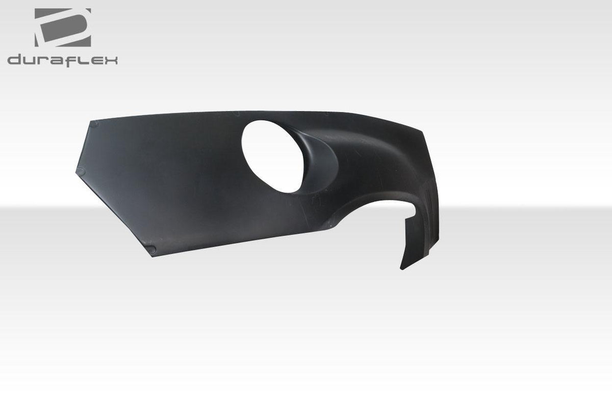 2010-2015 Chevrolet Camaro RBS Wide Body Rear Fender Flares - view 9