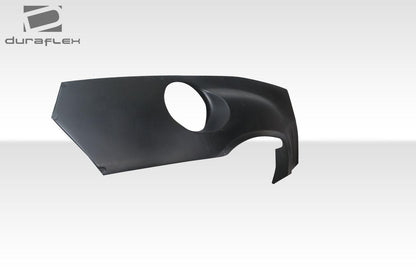 2010-2015 Chevrolet Camaro RBS Wide Body Rear Fender Flares - view 9