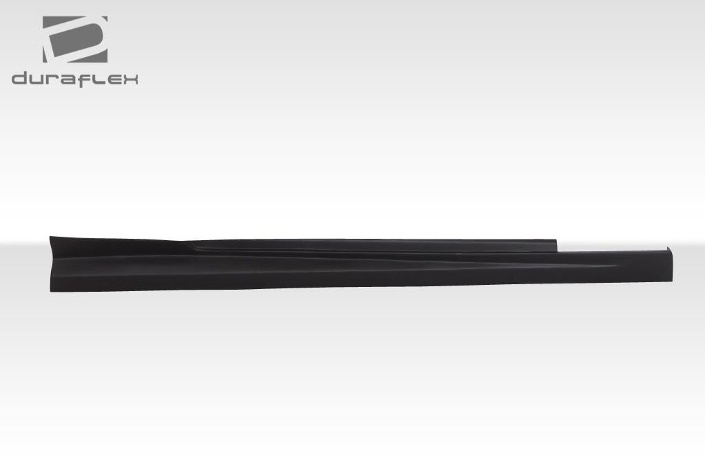 2010-2015 Chevrolet Camaro Tjin Edition Side Skirts Rocker Panels - view 5
