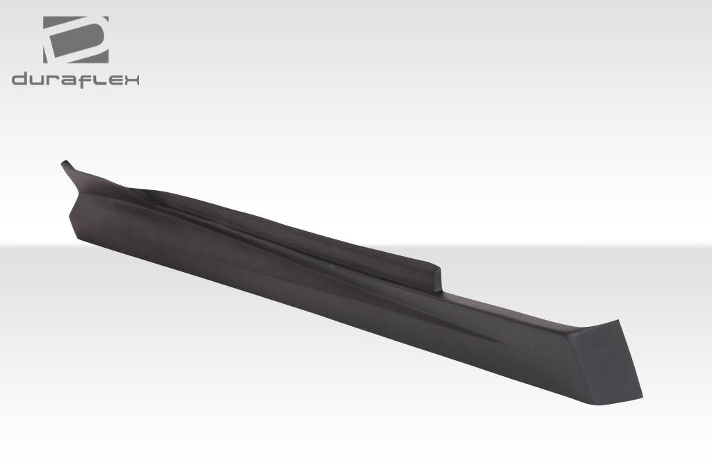 2010-2015 Chevrolet Camaro Tjin Edition Side Skirts Rocker Panels - view 7