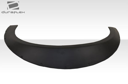 2010-2015 Chevrolet Camaro Wide Body GT Concept Front Fender Flares - view 6