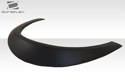 2010-2015 Chevrolet Camaro Wide Body GT Concept Front Fender Flares - view 7