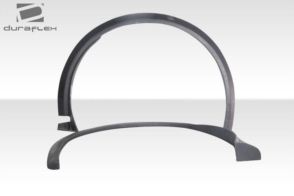 2010-2015 Chevrolet Camaro Z28 Look Front Fender Flares, Fiberglass - view 5