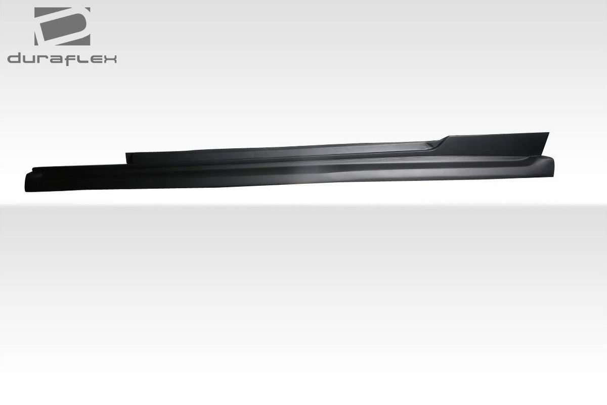 2010-2015 Chevrolet Camaro Z28 Look Side Skirt Rocker Panels - view 5